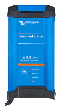 Victron Battery Charger Blue Smart IP22 12/15(3) 230V CEE 7/7