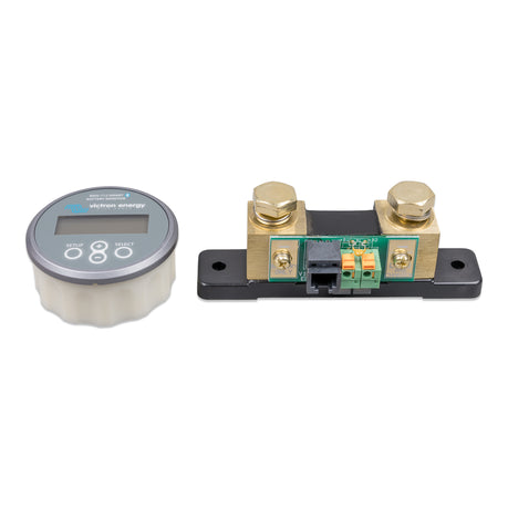 Victron Battery Monitor BMV-712 Smart