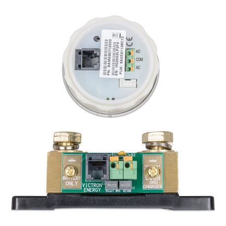 Victron Battery Monitor BMV-712 Smart