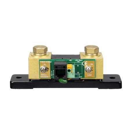 Victron Battery Monitor BMV-712 Smart