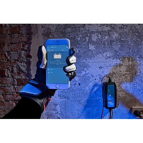 Victron Blue Smart IP65 Charger 12/7