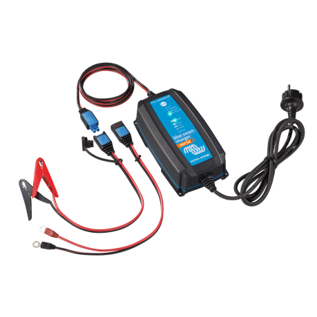 Victron Blue Smart IP65 Charger 24/5A 230V