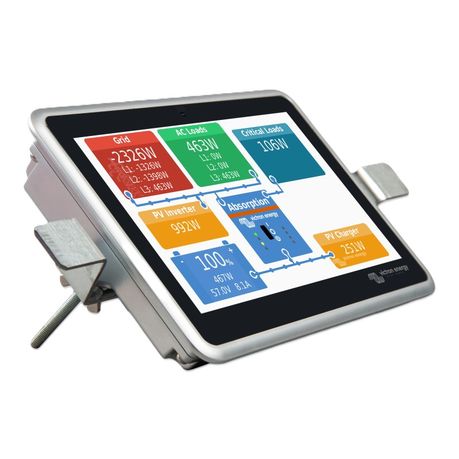 Victron Ekrano GX
