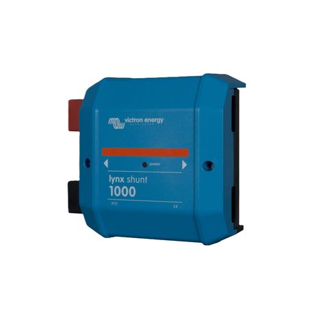 Victron Energy Lynx Shunt VE.Can (M8)