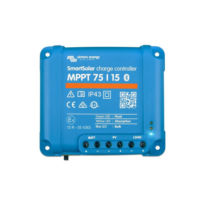Victron Energy SmartSolar MPPT 75/15