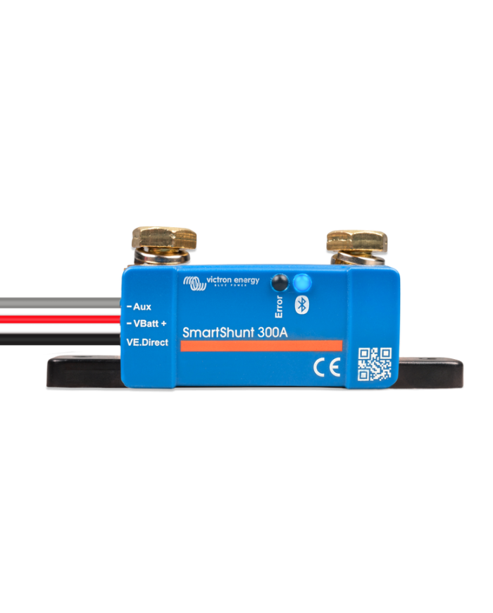 Victron Energy Smartshunt 300A/50mV IP65
