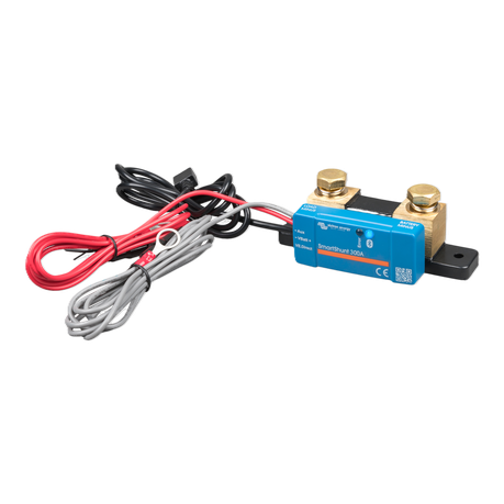 Victron Energy Smartshunt 300A/50mV IP65