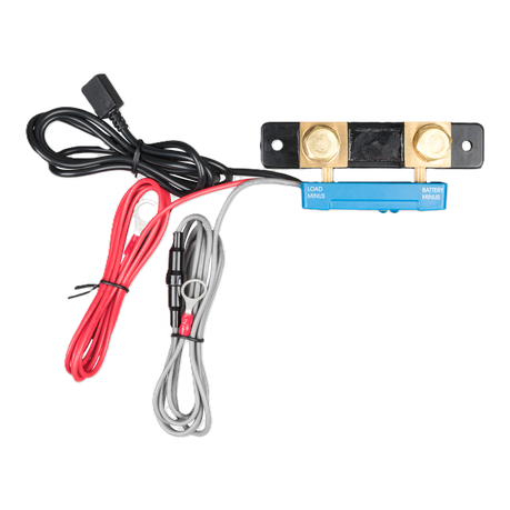 Victron Energy Smartshunt 300A/50mV IP65