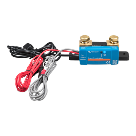 Victron Energy Smartshunt 300A/50mV IP65