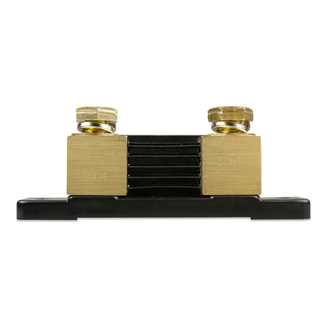Victron Energy Smartshunt 500A/50mV