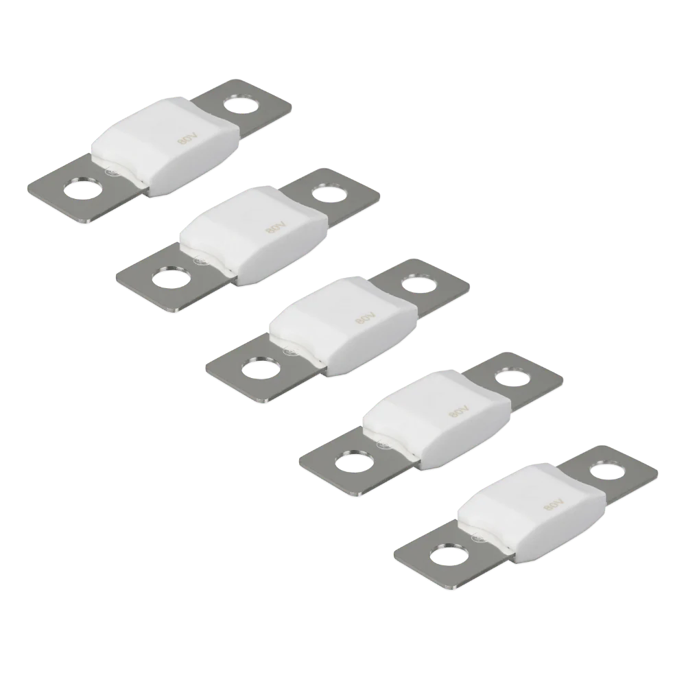 Victron MEGA-fuse 80A/80V (package of 5 pcs)