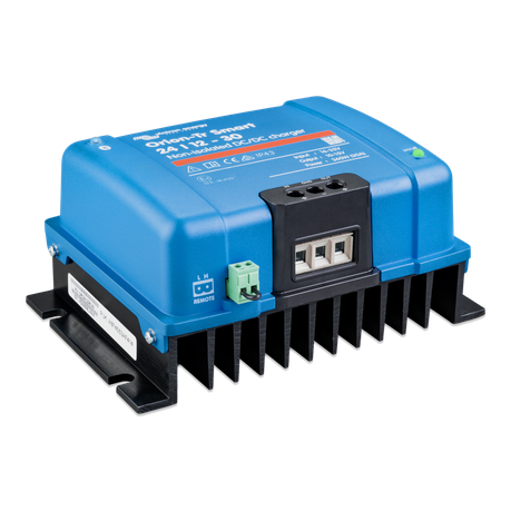 Victron Non-Isolated DC-DC Charger 24/12-30A