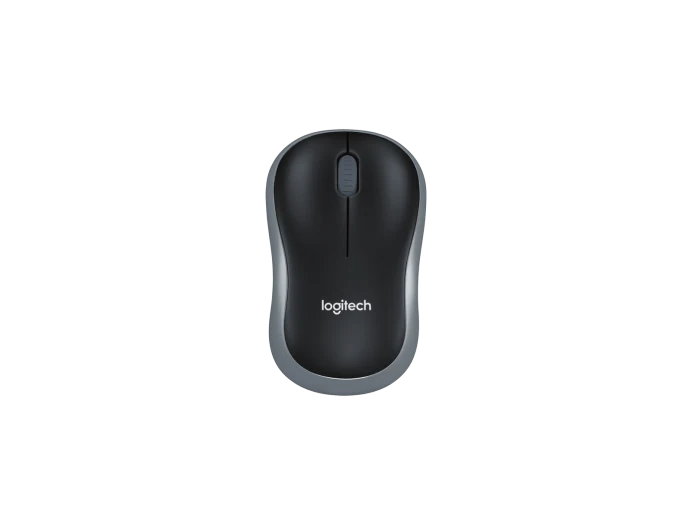 Logitech MK270 Wireless Keyboard and Mouse Combo