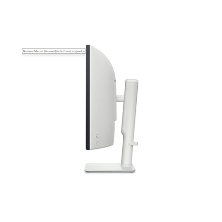 Dell 34 Plus S3425DW 34" | 3440x1440@120Hz | WQHD VA LED USB-C Curved Monitor