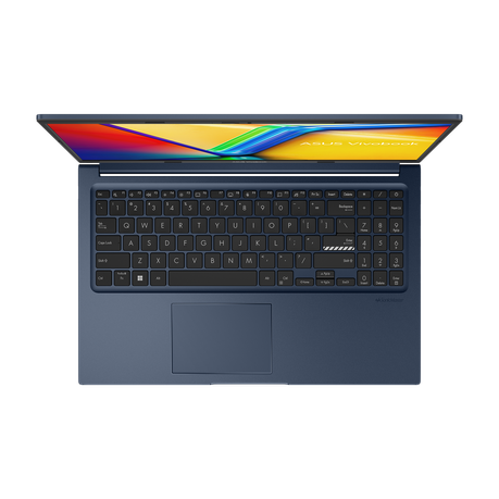 ASUS Vivobook 15 X1504VA 15.6-inch FHD Laptop - Intel Core i3-1315U 512GB SSD 8GB RAM Win 11 Home