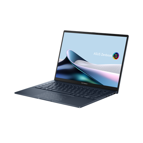 ASUS Zenbook 14 OLED TOUCH UX3405CA AI Intel Ultra 5 16GB 512GB SSD 14" 3K 120hz Notebook