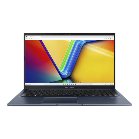 ASUS Vivobook 15 Intel Core i5-1235U 8GB 512GB SSD 15.6" FHD Notebook