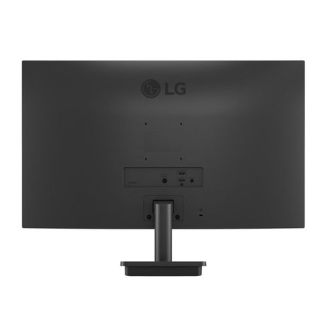 LG Essential 27 Inch Monitor FHD IPS 100Hz, 5ms, Dual HDMI Computer Monitors