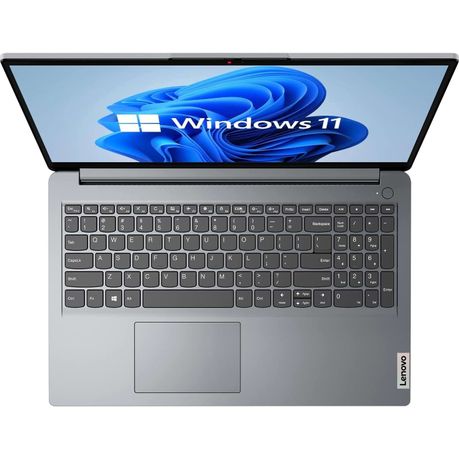 Lenovo IdeaPad 1 15IAU7 15.6" FHD Core i3-1215U 8GB 256 SSD W11H