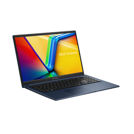 ASUS Vivobook 15 X1504VA 15.6-inch FHD Laptop - Intel Core i3-1315U 512GB SSD 8GB RAM Win 11 Home