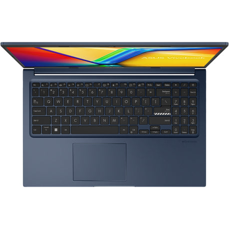 ASUS Laptop - 15.6" Vivobook 15 - FHD i7-1355U 16GB DDR4 512GB SSD Win11H