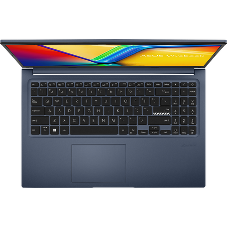 ASUS Vivobook 15 Intel Core i5-1235U 8GB 512GB SSD 15.6" FHD Notebook