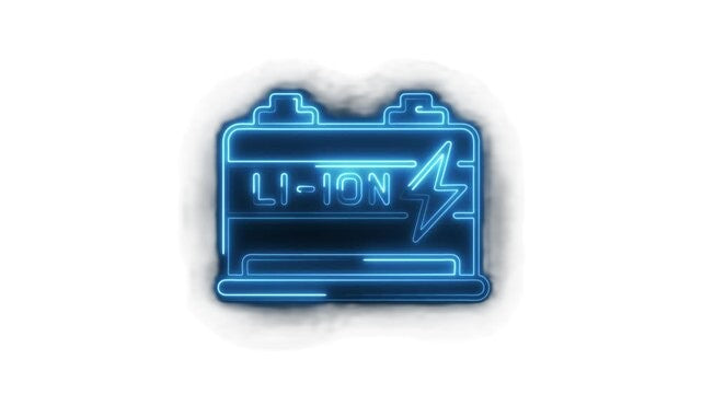 Batteries