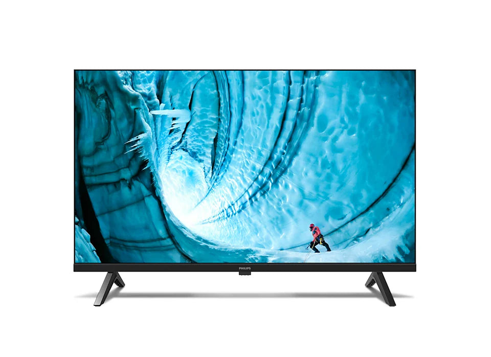 TV's