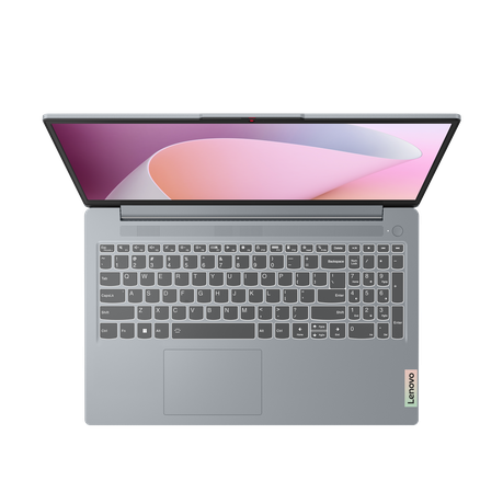Lenovo Notebook IdeaPad Slim 3 15IAH8 Core i5 12450H 8GB 512GB SSD - Grey