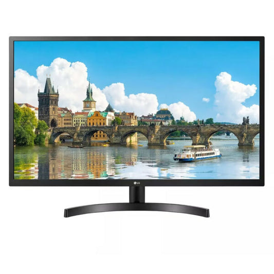 LG 32MN500 32" 1080p Full HD IPS Monitor