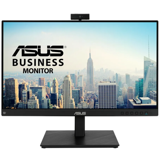 ASUS Monitors - BE24EQSK 23.8" Computer Monitor - FHD IPS Screen Monitor