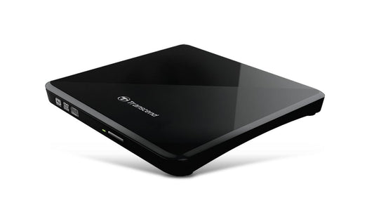 Transcend 8X Ultra-Slim Usb external dvd rom
