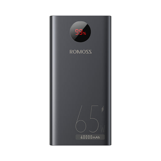 Romoss Zeus 40000mAh 65W PD Power Bank