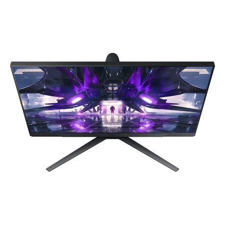 Samsung 24" Monitors Odyssey G32A FHD 165Hz