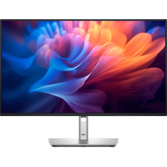 Dell 27" FHD 100Hz IPS Flicker-free USB-C Hub Monitor
