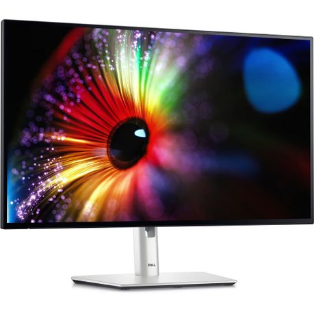 Dell UltraSharp 27" QHD 120Hz Monitor - U2724D