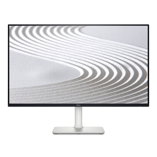 Dell S2425H 24" (23.8") (1920x1080 at 100Hz) FHD IPS LED Monitor