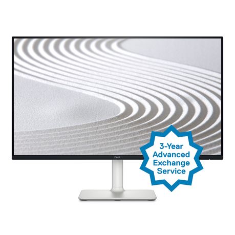 Dell S2425H 24" (23.8") (1920x1080 at 100Hz) FHD IPS LED Monitor