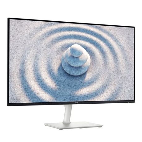Dell S2725H - 27" (1920x1080 at 100Hz) FHD IPS LED Monitor