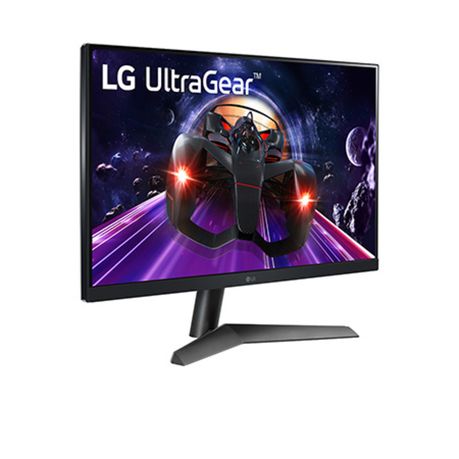 LG 24GN60R 24" Ultragear Full HD IPS Monitor 144Hz 1ms