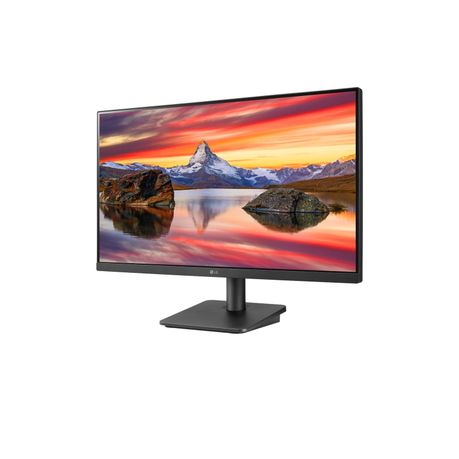 LG 27MP400 27″ 75Hz Full HD IPS Monitor