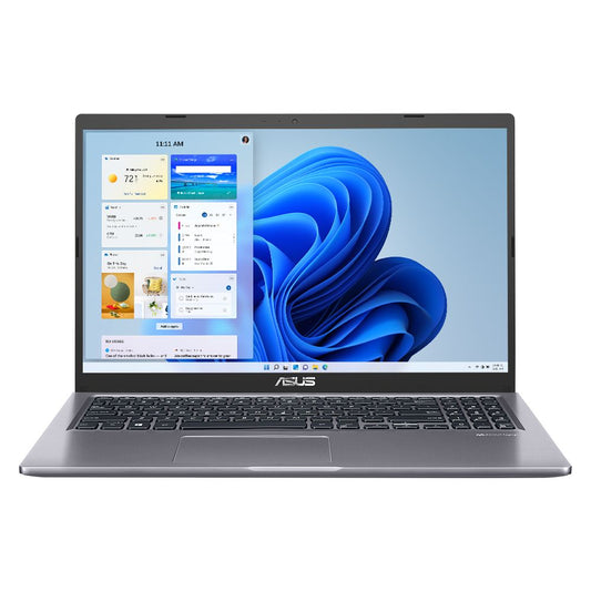 Asus X515 Intel Celeron N4020 4GB 256GB SSD 15.6" HD - Notebook