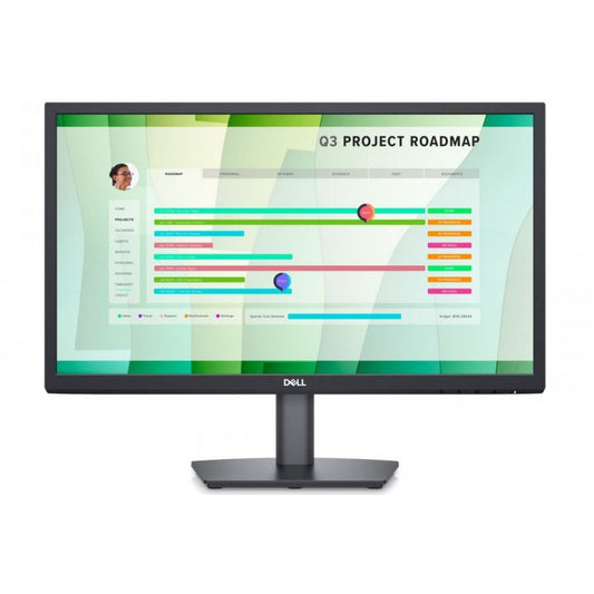 Dell - 22 Monitor - E2223HN - 54.48cm (21.5")