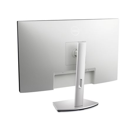 Dell S2722QC 27" UHD 4K IPS USB-C AMD FreeSync Monitor