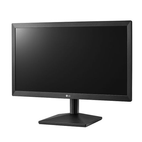 LG 19.5'' IPS HD Monitor - 20MK400H