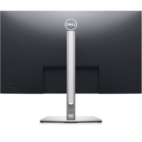 Dell 32 QHD USB-C Hub Monitor - P3223DE