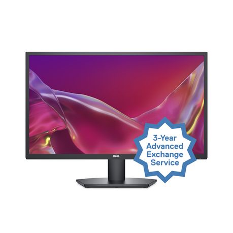Dell SE2725H 27" (1920x1080 at 75Hz) FHD VA LED Monitor