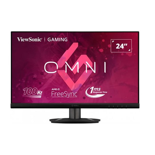Viewsonic VX2416 23.8 inch FHD Gaming FreeSync Monitor