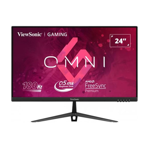 Viewsonic VX2428 23.8 inch FHD Gaming FreeSync Monitor