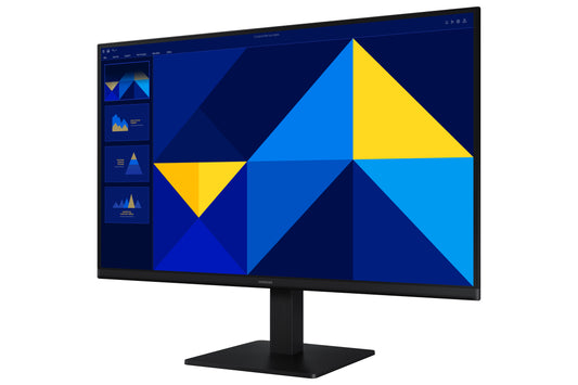 Samsung 24" Full HD 100Hz 5 ms Flat Monitor